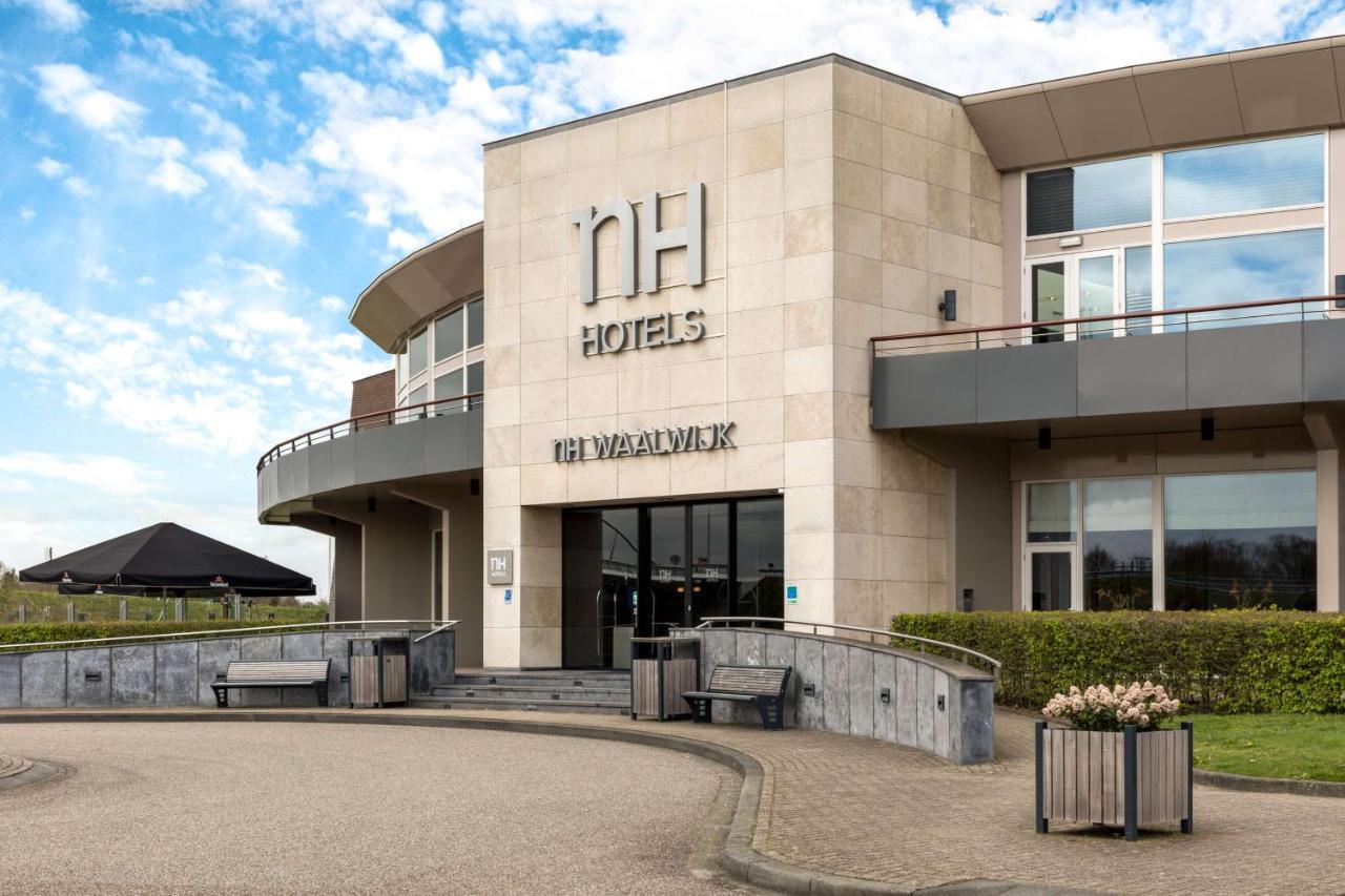 Nh Waalwijk Ξενοδοχείο Εξωτερικό φωτογραφία